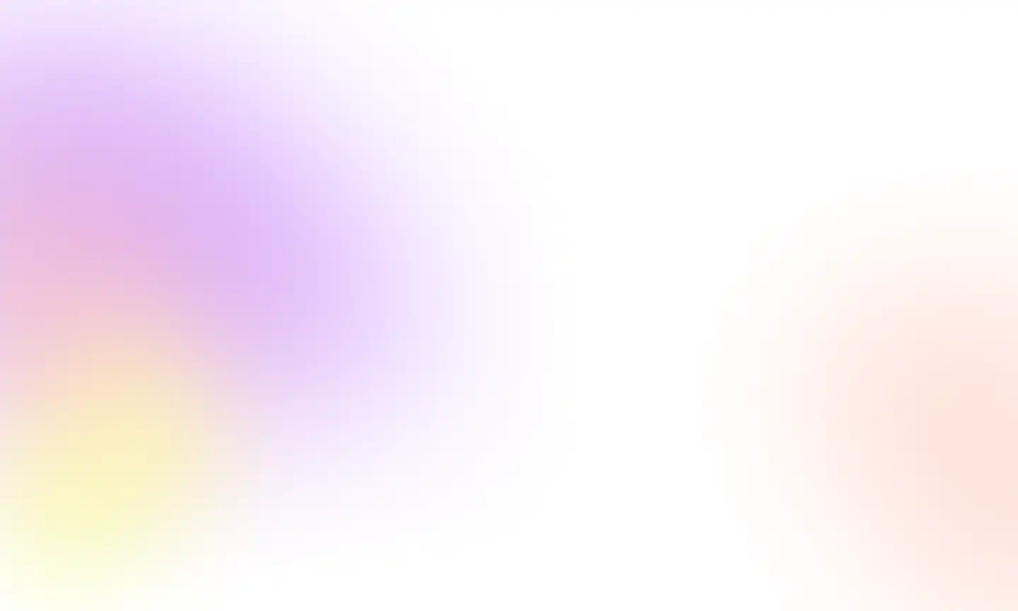 Gradient background